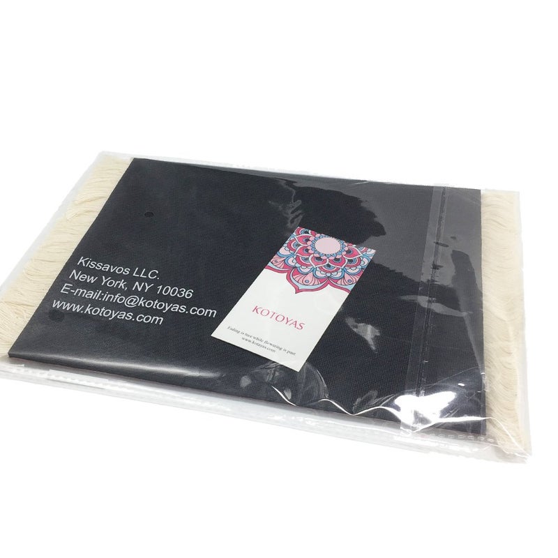 kotoyas Persian Style Carpet Mouse Pad, Several Images (Red Passion) - Image 4